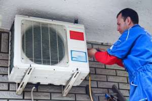24/7 and Emergency HVAC Near East Homer, NY | Air Conidtioning and Heating Contractors